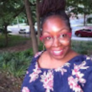 Meet your Posher, Lakiesha